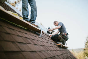 Local Roofers in Sheakleyville, PA